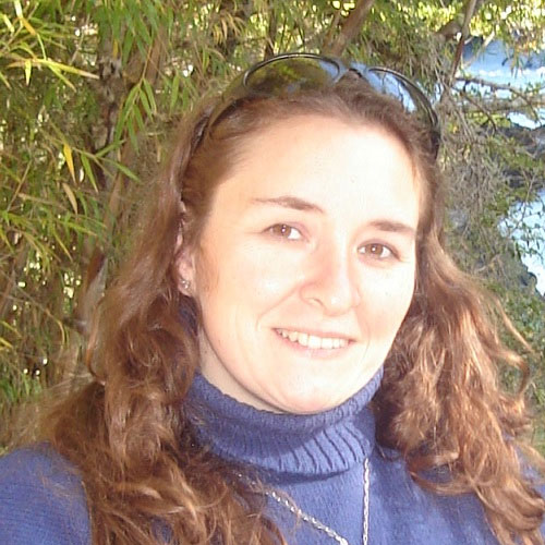 Dra. Mariana del Fresno